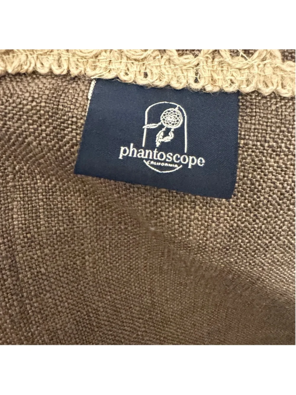 Phantoscope pack farmhouse